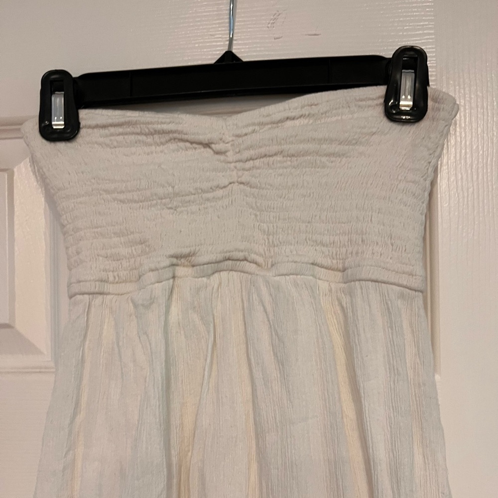 Womens O’Neil beach maxi dress